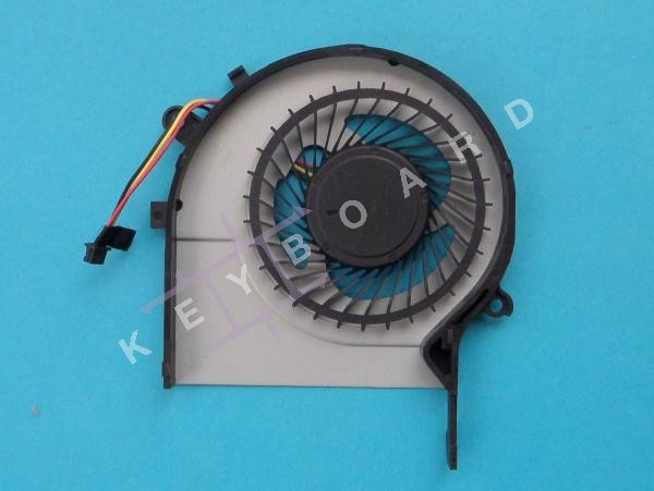 Вентилятор до ноутбука Toshiba Satellite C55T-C